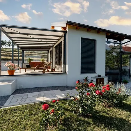 Sunny Hill * Vremski Britof