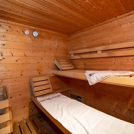 Sunny Hill 아파트 Vremski Britof