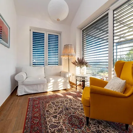 Sunny Hill Apartmán