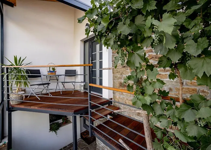 Sunny Hill Vremski Britof